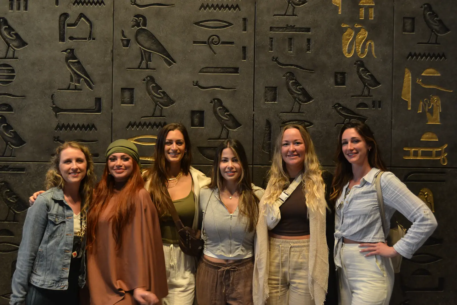 Grand Egyptian Museum