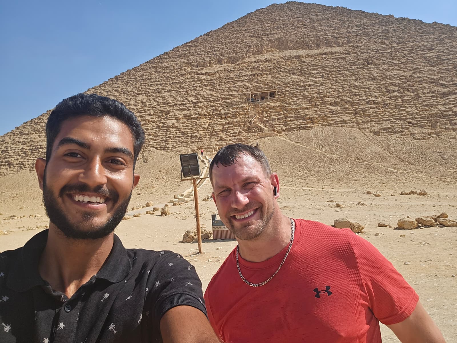 Grand Egyptian Museum
