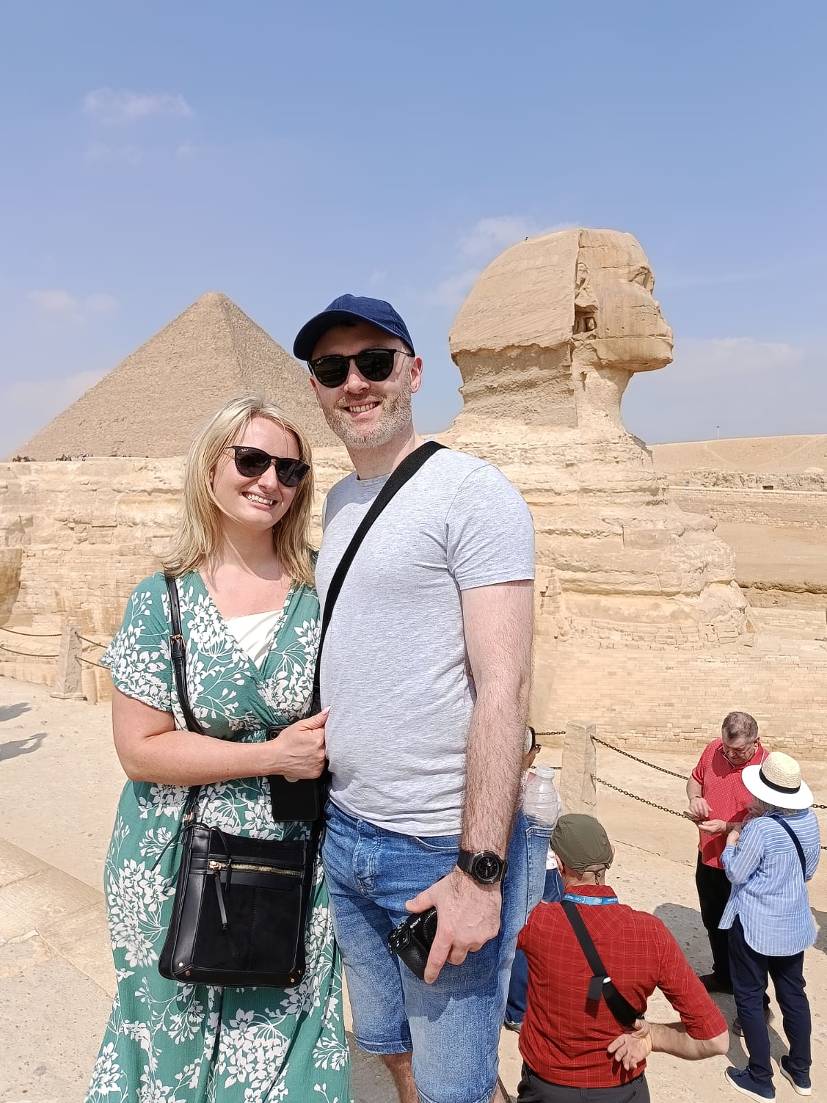 Grand Egyptian Museum